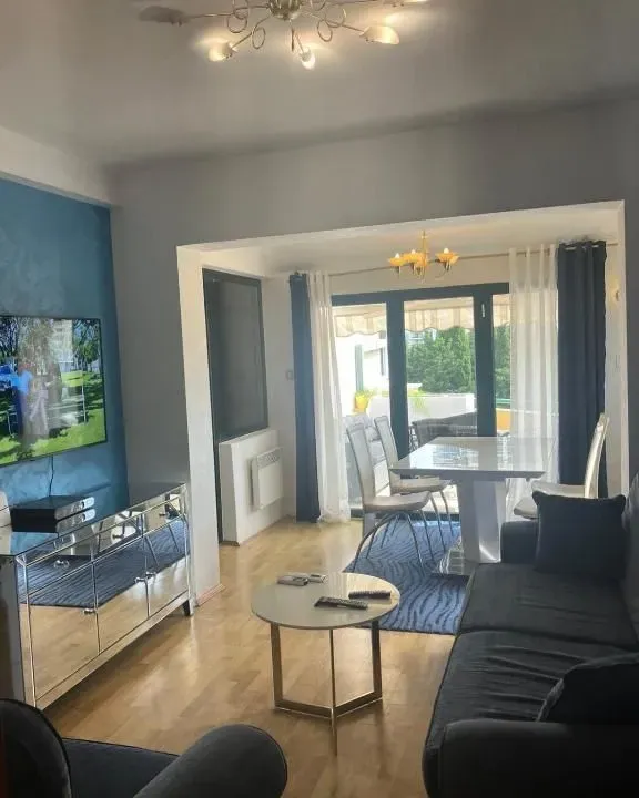 Rent, apartment, 53m², Budva, Crna Gora