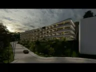 Prodaja, jednosoban stan, 52m2, Liman, Ulcinj