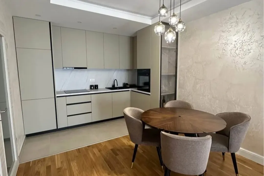 Rent, two bedroom apartment, 70m², Ljubović, Podgorica
