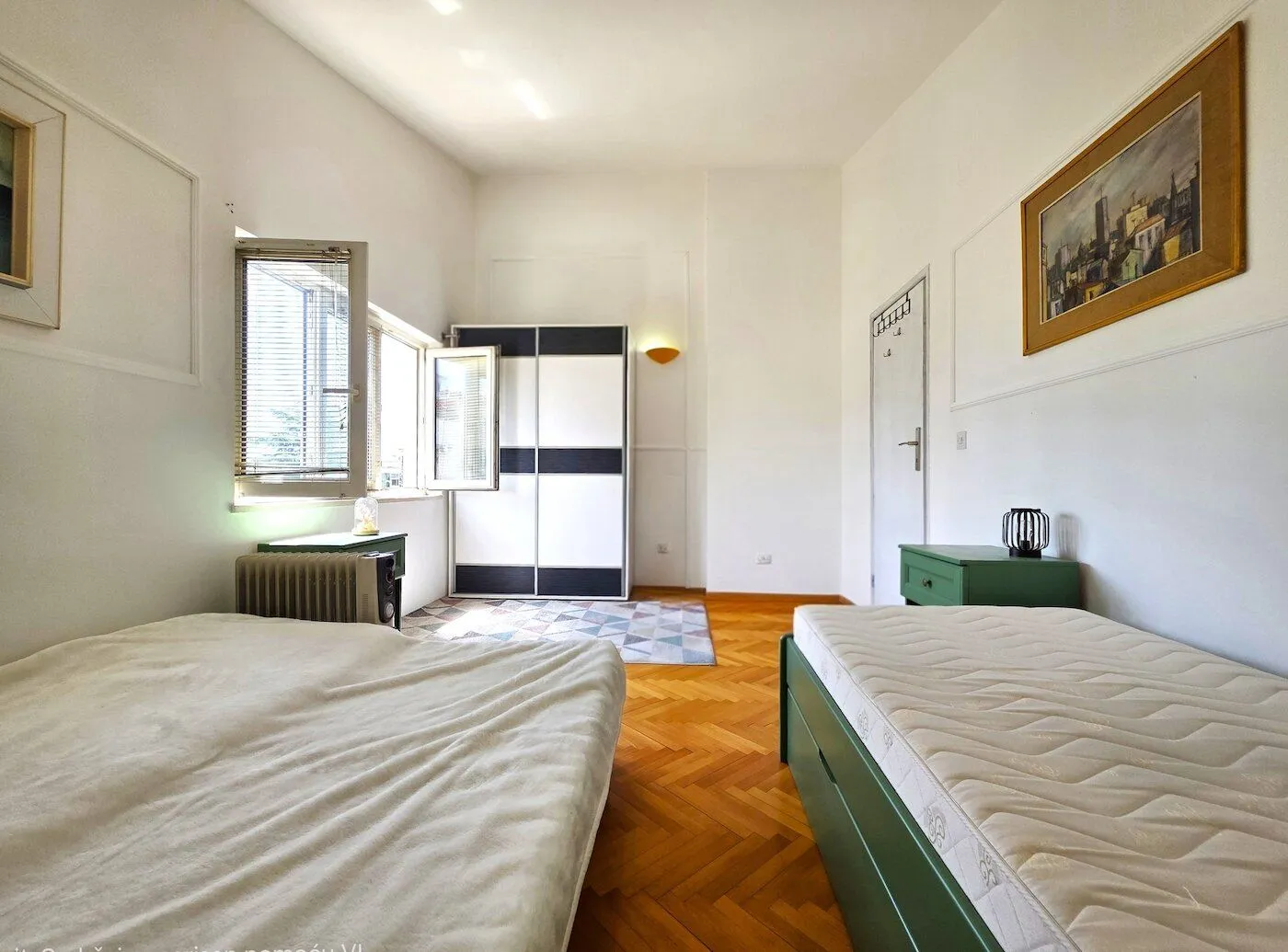 Prodaja, stan, 43m², Preko Morače, Podgorica