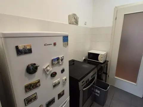Prodaja, jednosoban stan, 42m², Novo naselje, Novi Sad - image 5