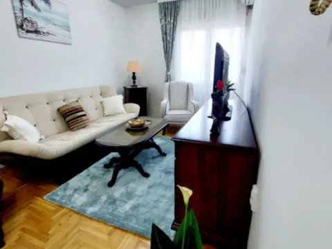 Izdavanje, jednosoban stan, 39m², Zabjelo, Podgorica - image 4