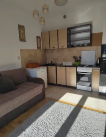 Prodaja, stan, 43m², Rozino, Budva