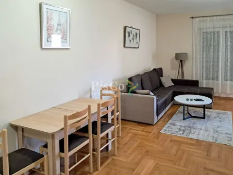 Izdavanje, jednosoban stan, 43m², Preko Morače, Podgorica - image 3