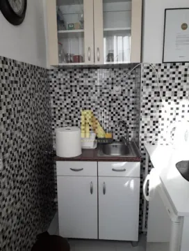 Izdavanje, garsonjera, 30m², Centar, Novi Sad - image 8