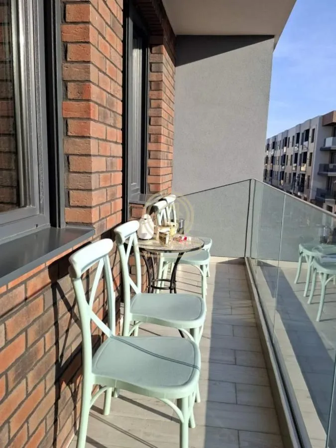 Prodaja, dvosoban stan, 59m², Telep, Novi Sad Sve Podlokacije