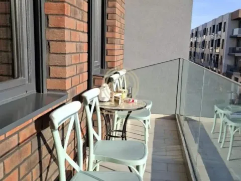 Prodaja, dvosoban stan, 59m², Telep, Novi Sad Sve Podlokacije - image 13