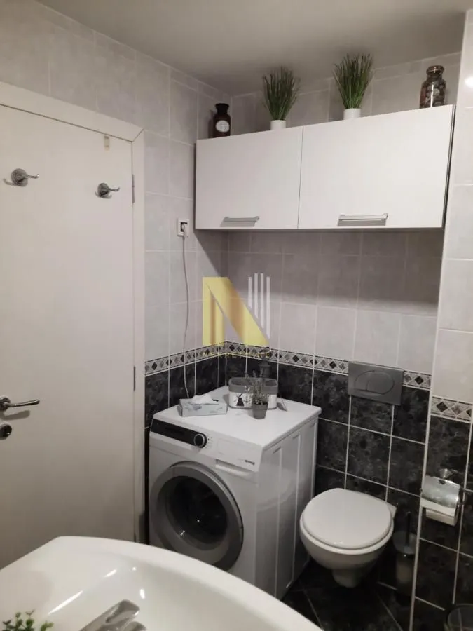 Izdavanje, jednosoban stan, 50m², Nova Detelinara, Novi Sad Sve Podlokacije