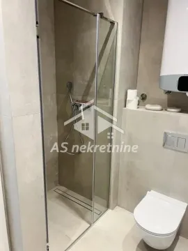 Izdavanje, dvosoban stan, 52m², Vračar Sve Podlokacije, Beograd - image 7