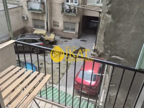 Prodaja, jednosoban stan, 38m², Vračar Sve Podlokacije, Beograd - image 9