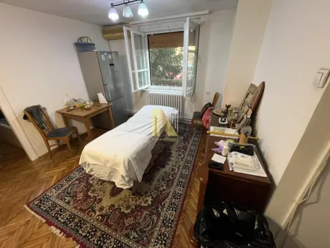 Sale, two bedroom apartment, 45m², Detelinara, Novi Sad Sve Podlokacije - image 2