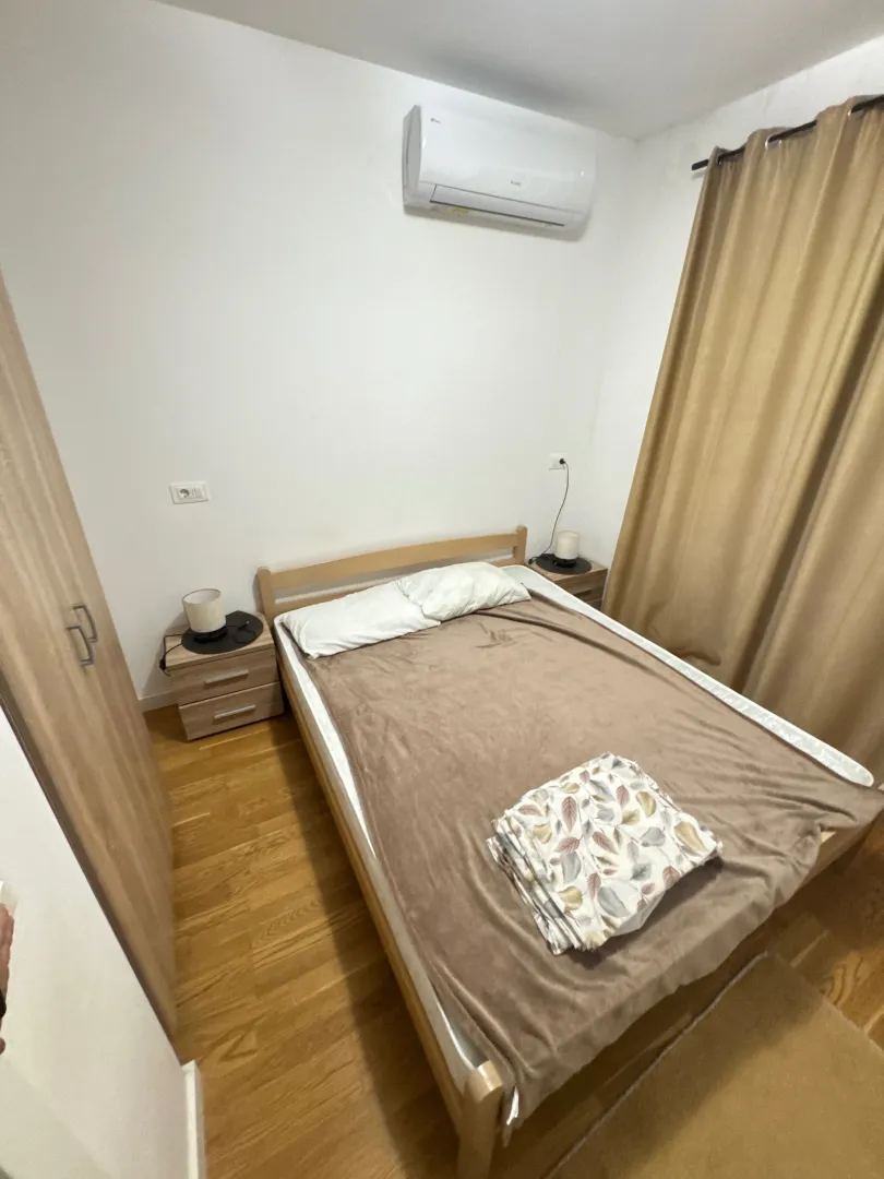 Rent, two bedroom apartment, 70m², Šušanj, Bar