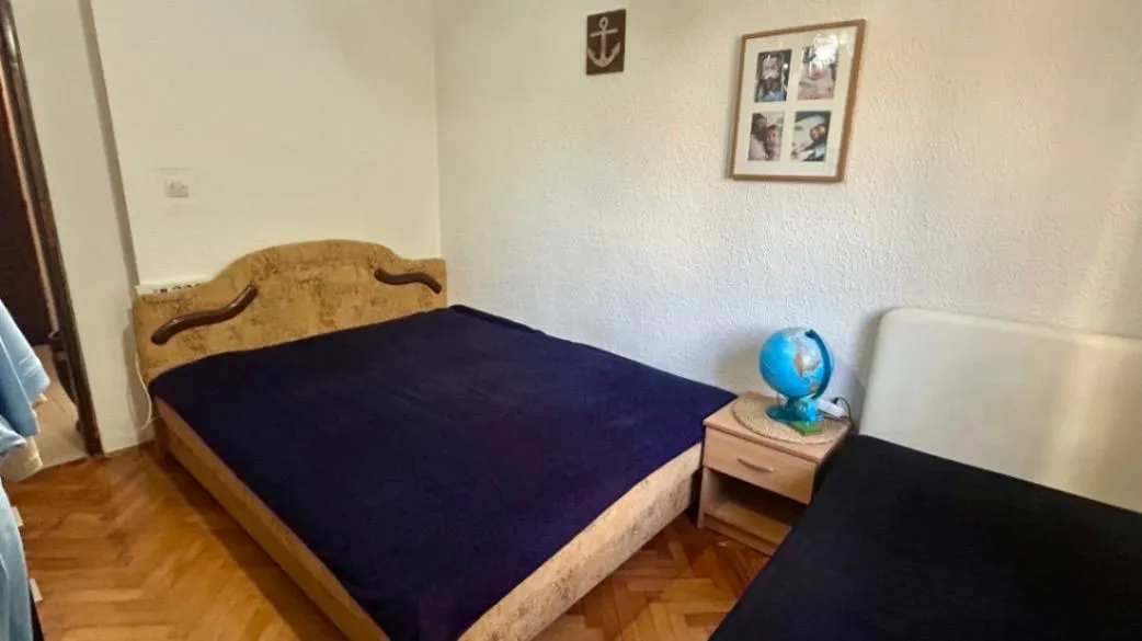 Sale, one bedroom apartment, 39m², Adok, Budva