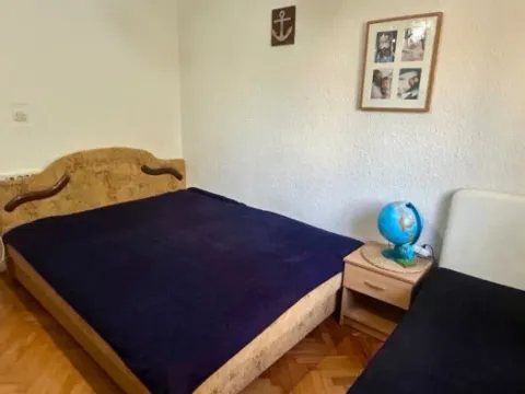 Sale, one bedroom apartment, 39m², Adok, Budva - image 7