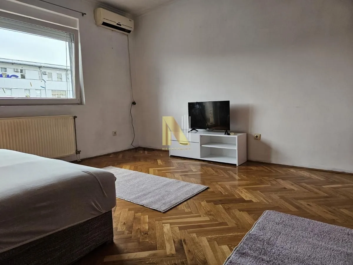 Prodaja, dvosoban stan, 53m², Grbavica, Novi Sad Sve Podlokacije