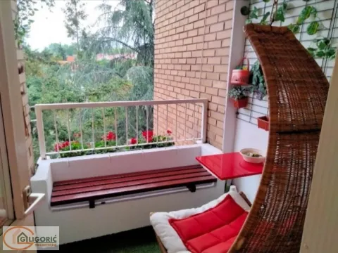 Izdavanje, trosoban stan, 71m², Mirijevo Sve Podlokacije, Beograd - image 2