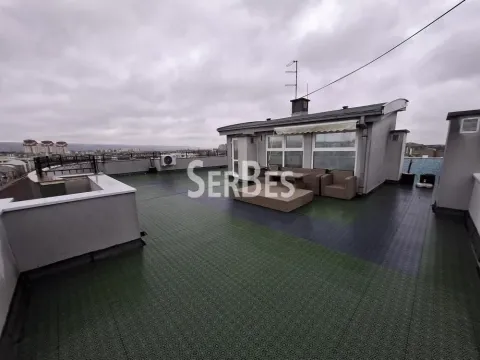 Prodaja, stan, 358m², Grbavica, Novi Sad Sve Podlokacije - image 20