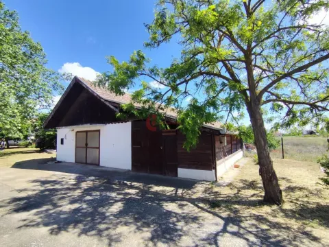 Prodaja, kuća, 880m², Bački Vinogradi, Subotica - image 33
