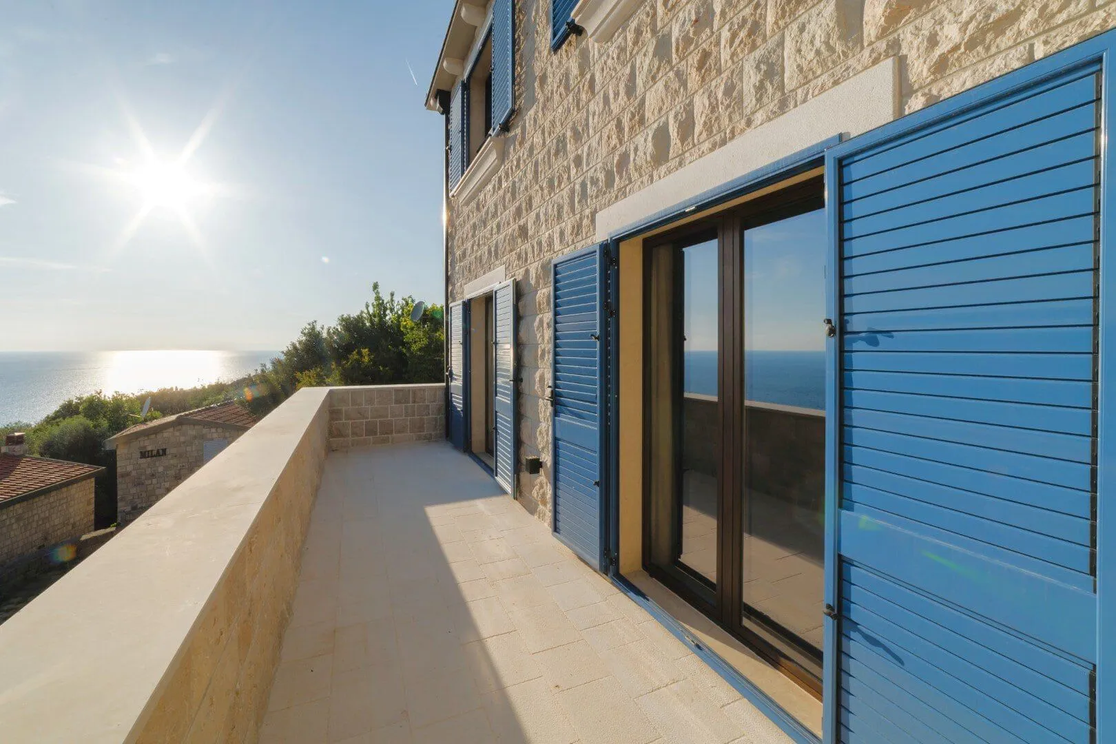 Prodaja, kuća, 197m², Reževići, Budva