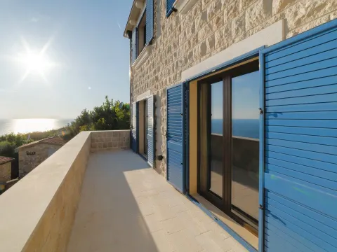 Sale, house, 197m², Reževići, Budva - image 8