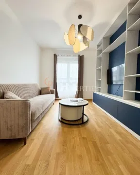 Rent, one bedroom apartment, 42m², Zabjelo, Podgorica - image 10