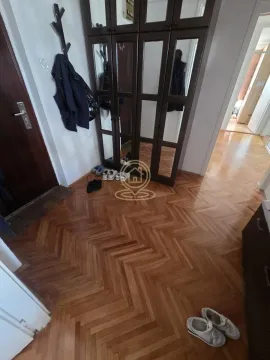 Sale, three bedroom apartment, 75m², Medijana, Niš - image 15