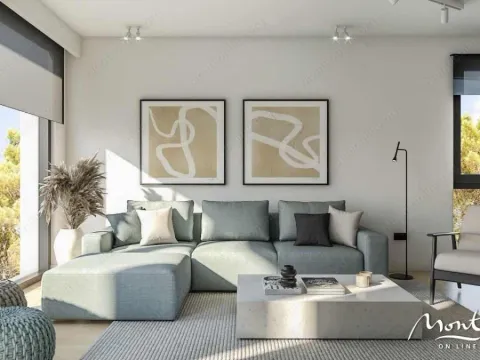 Prodaja, jednosoban stan, 75m², Budva, Crna Gora - image 1