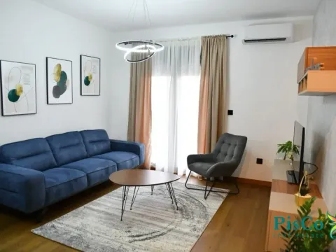 Izdavanje, jednosoban stan, 49m², Ljubović, Podgorica - image 9
