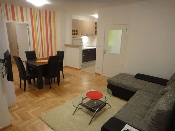 Rent, two bedroom apartment, 50m², Centar Sve Podlokacije, Beograd