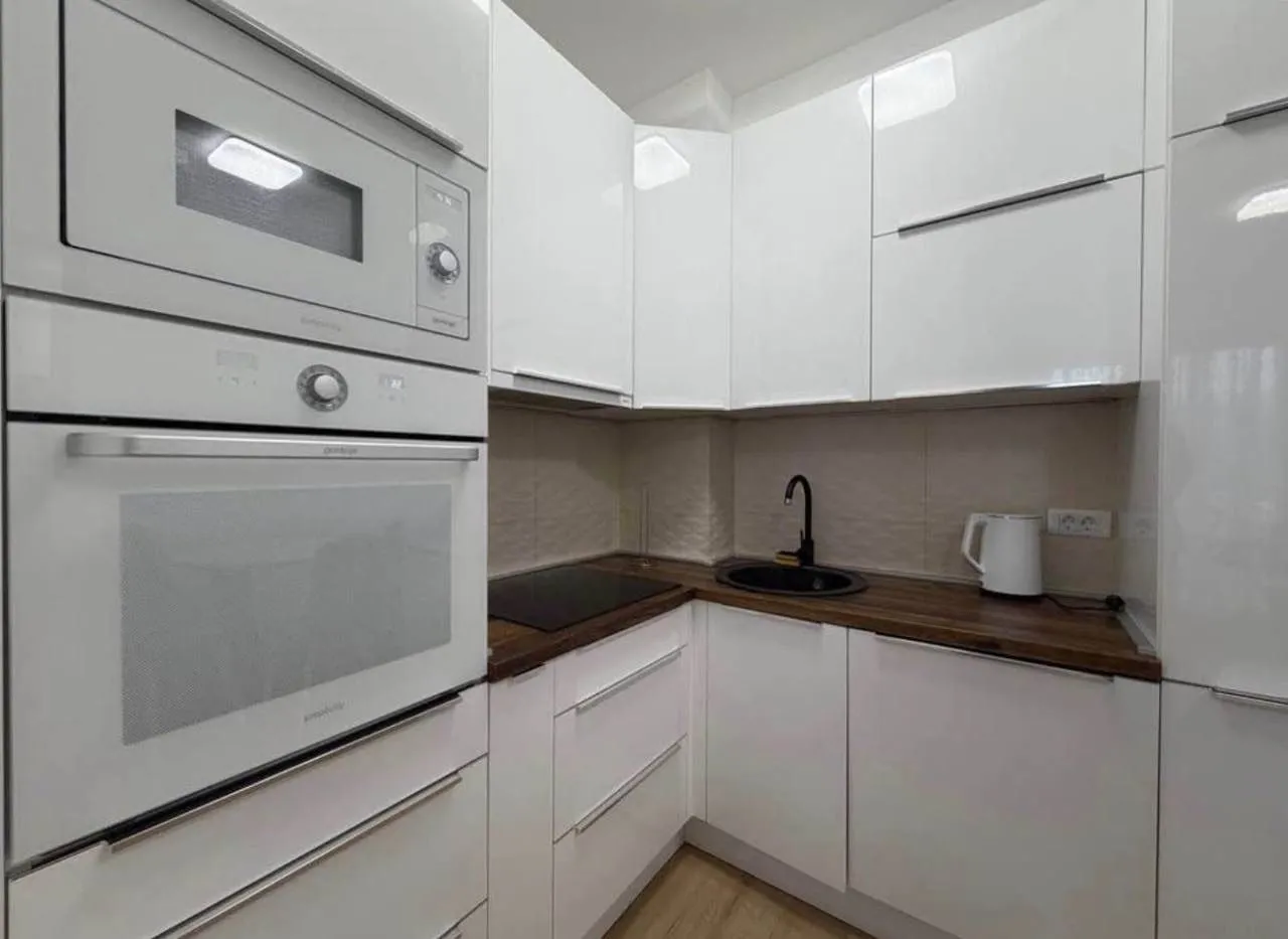 Sale, two bedroom apartment, 54m², Bečići, Budva