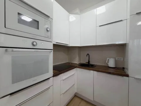 Prodaja, dvosoban stan, 54m², Bečići, Budva - image 6
