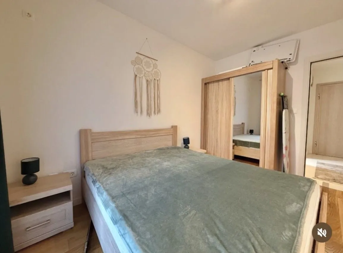 Prodaja, jednosoban stan, 46m², Central Point, Podgorica