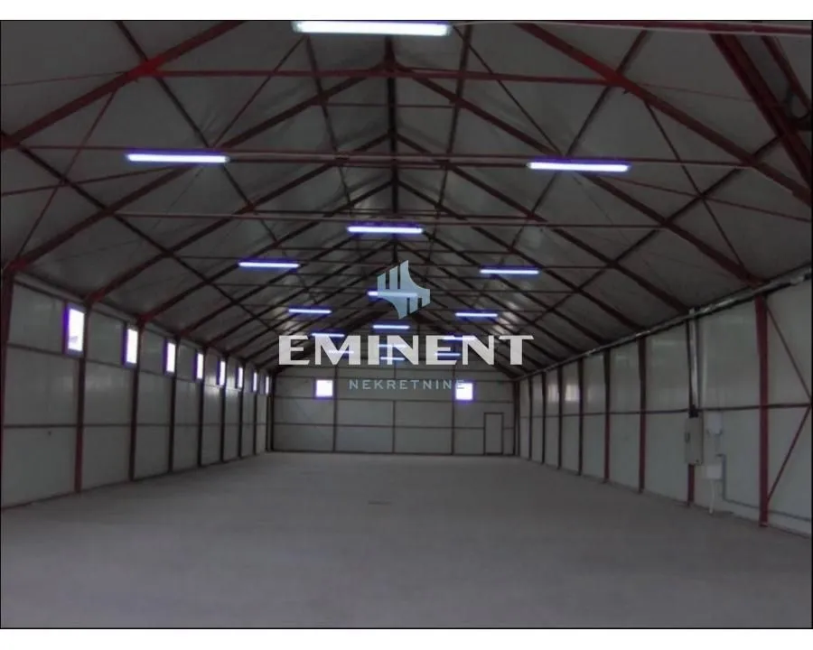 Rent, office space, 1100m², Altina, Beograd