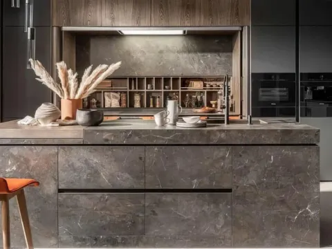 Prodaja, garsonjera, 19m², Budva, Crna Gora - image 3