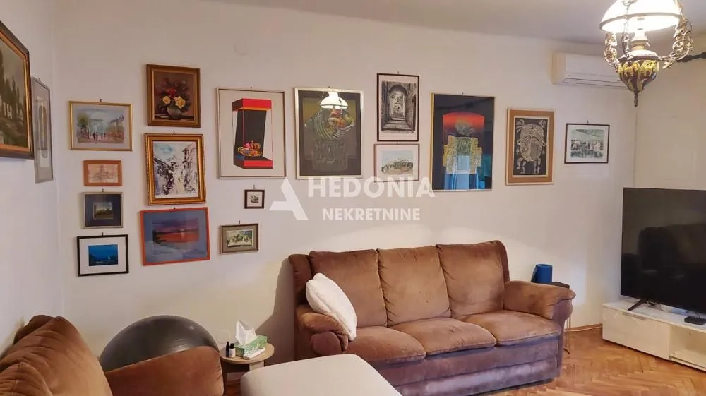 Prodaja, trosoban stan, 72m², Cvijićeva, Palilula Sve Podlokacije