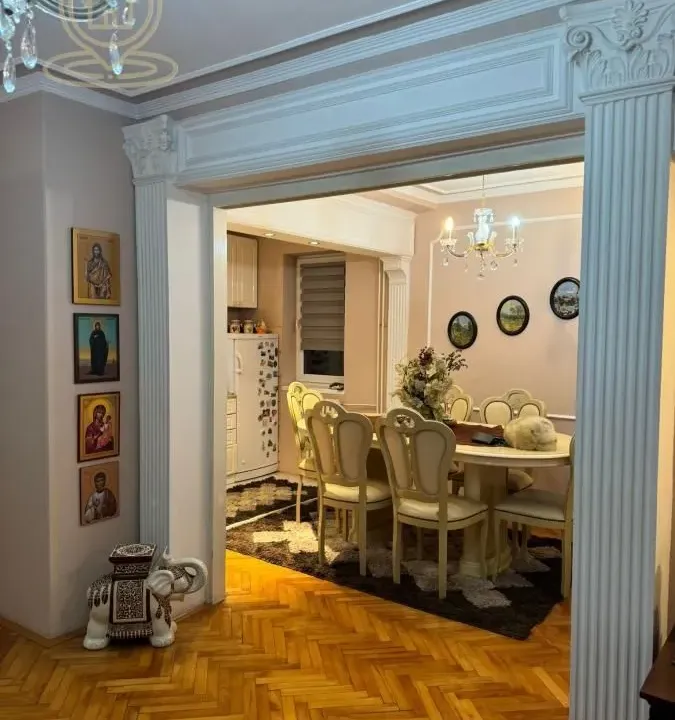 Sale, three bedroom apartment, 76m², Medijana, Niš