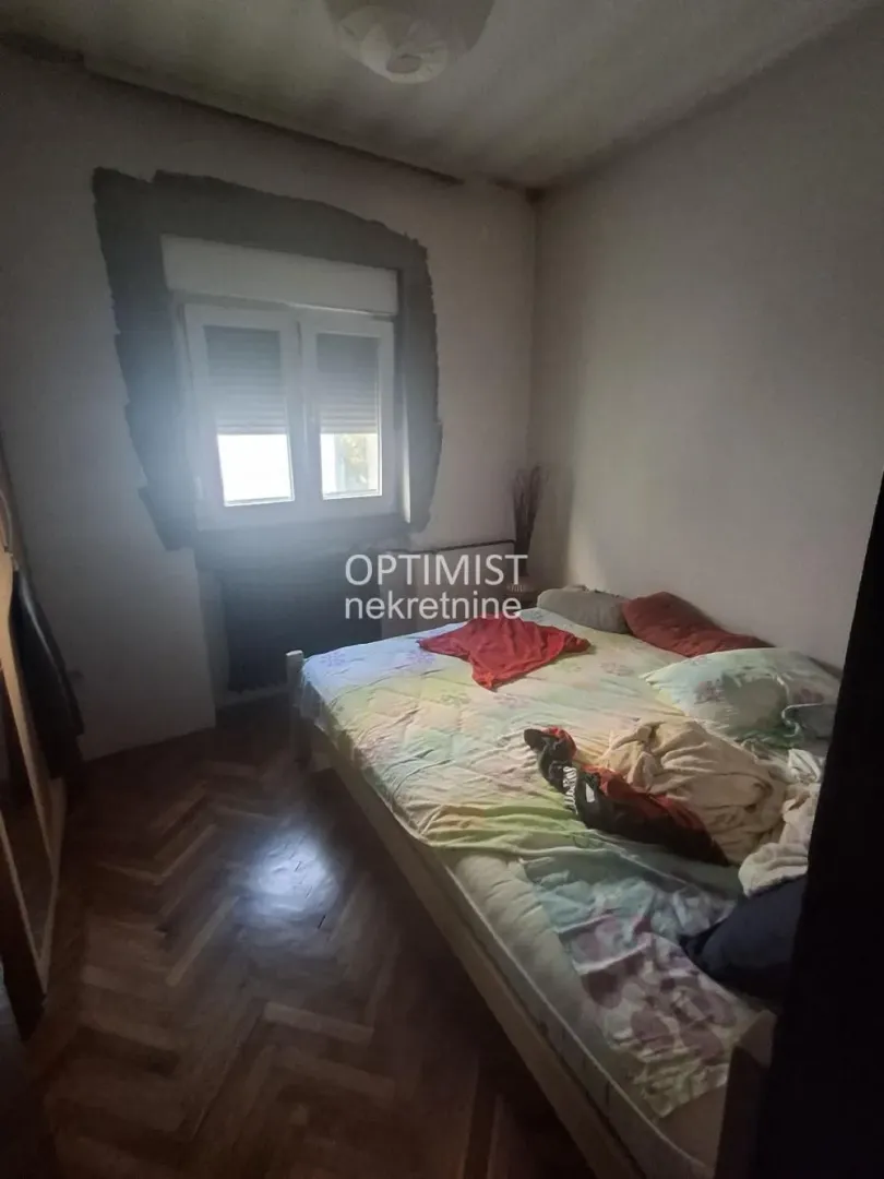 Prodaja, kuća, 117m², Zemun Novi Grad, Zemun Sve Podlokacije