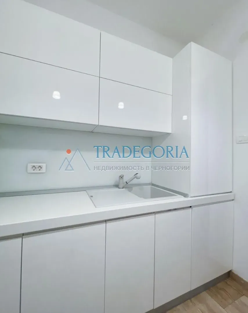 Prodaja, dvosoban stan, 77m², Budva, Crna Gora