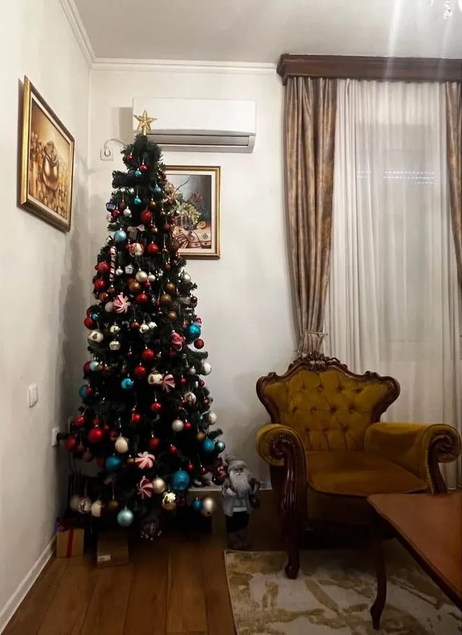 Prodaja, dvosoban stan, 68m², Centar, Podgorica