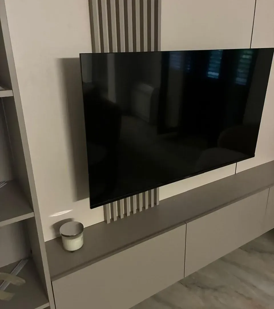 Rent, two bedroom apartment, 150m², Đuraševići, Tivat