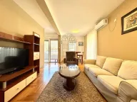 Izdavanje, dvosoban stan, 55m², Ljubović, Podgorica