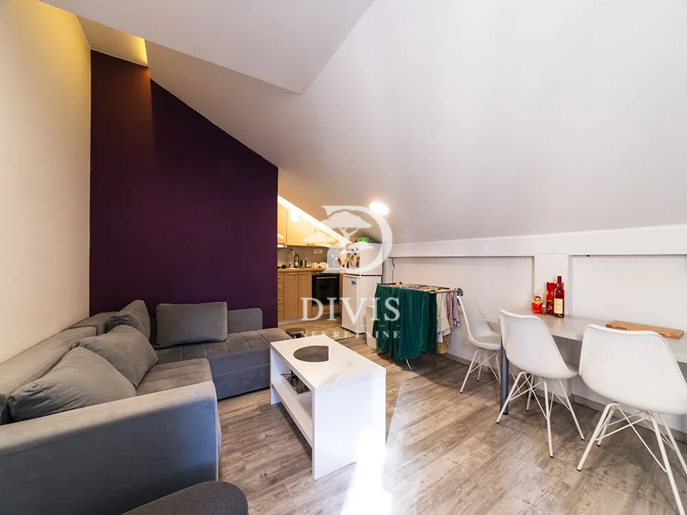 Prodaja, jednosoban stan, 44m², Centar Sve Podlokacije, Beograd