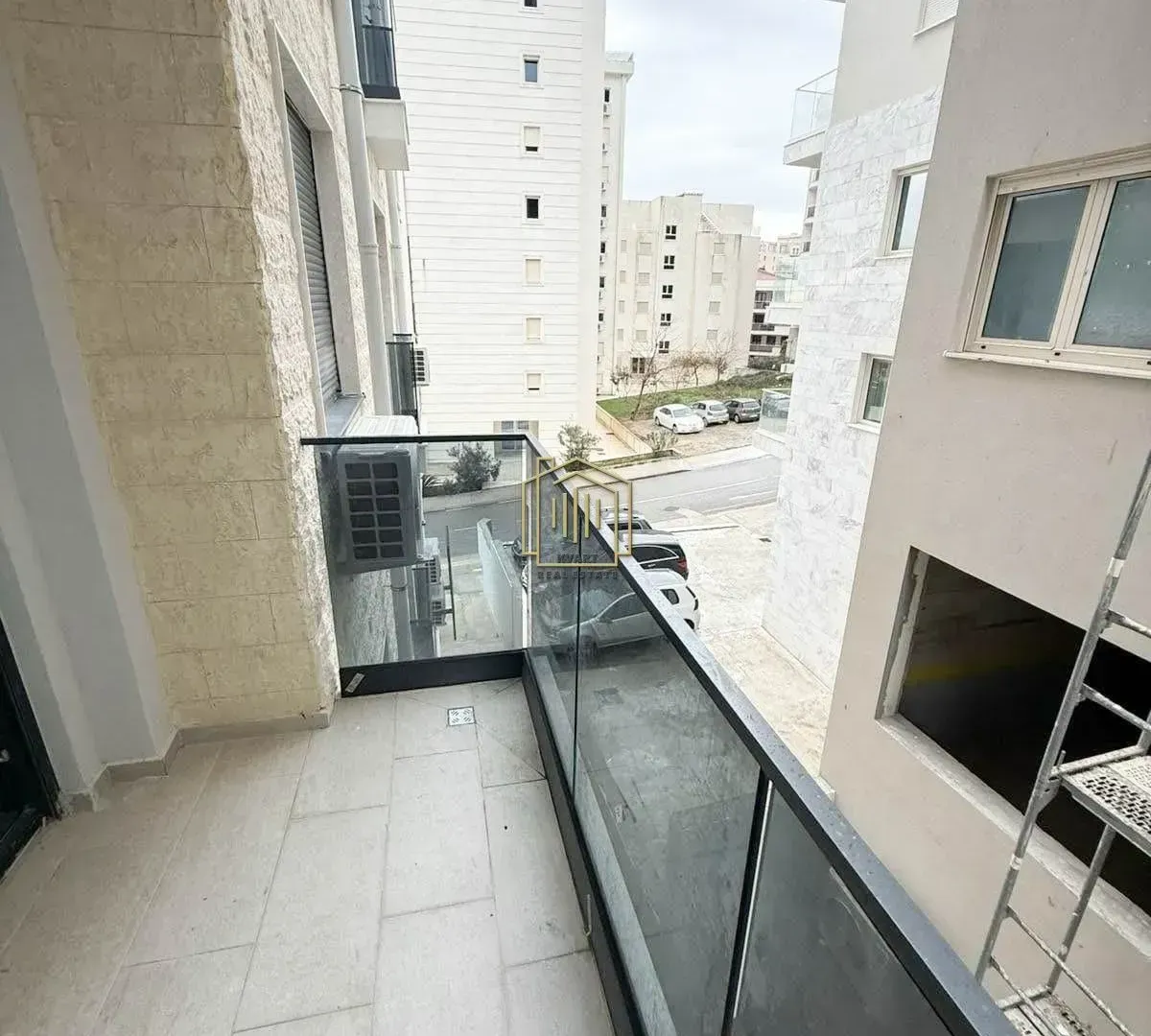 Sale, one bedroom apartment, 37m², Bečići, Budva