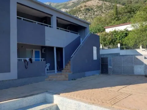 Sale, house, 220m², Sutomore, Bar - image 8