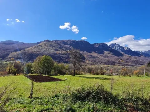 Prodaja, plac, 27492m², Kolašin, Crna Gora - image 4