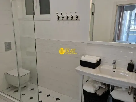 Sale, three bedroom apartment, 110m², Savski Venac, Beograd - image 8
