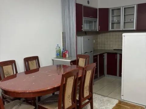 Rent, one bedroom apartment, 46m², Detelinara, Novi Sad Sve Podlokacije - image 3