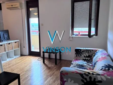 Izdavanje, stan, 34m², Nova Detelinara, Novi Sad Sve Podlokacije - image 2