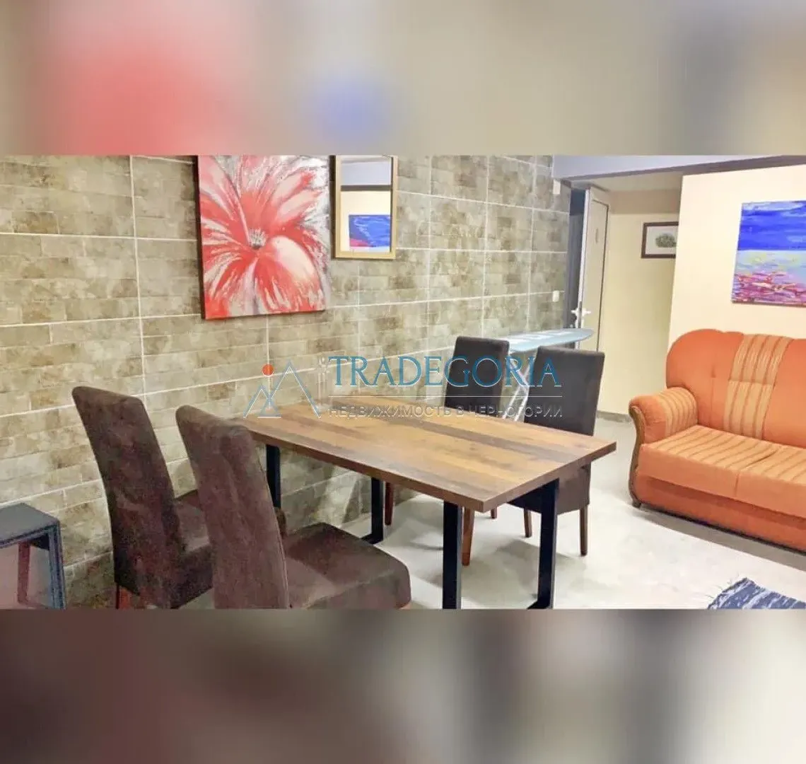 Prodaja, ugostiteljski objekat, 224m², Bečići, Budva