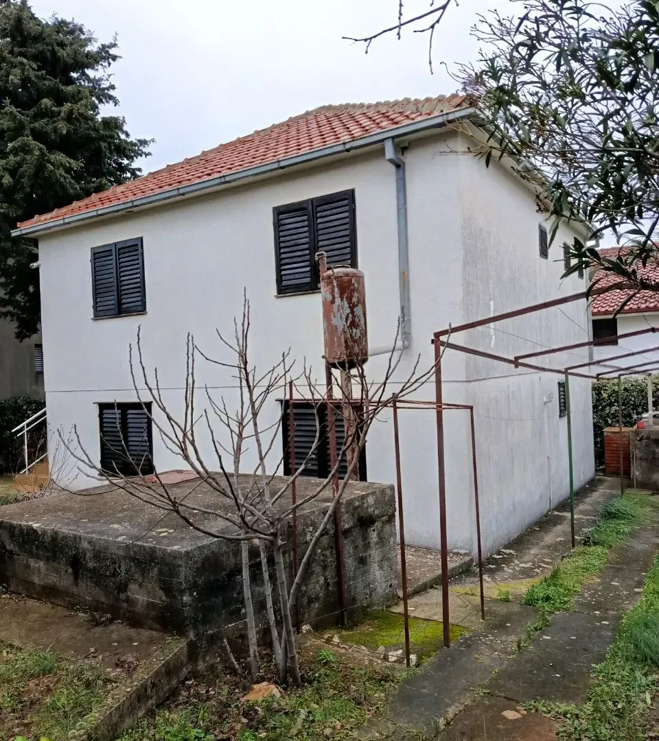 Sale, house, 80m², Kunje, Bar